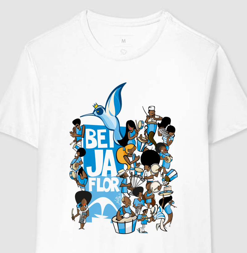 Ó PAI, DE NILÓPOLIS