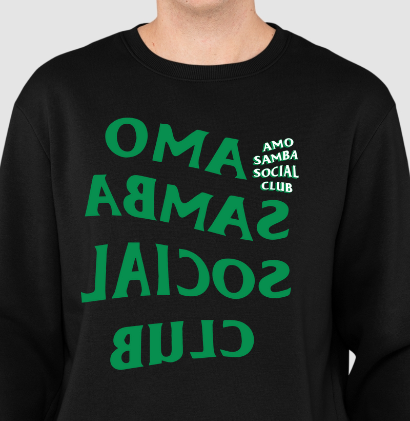 Samba Social (AMO)