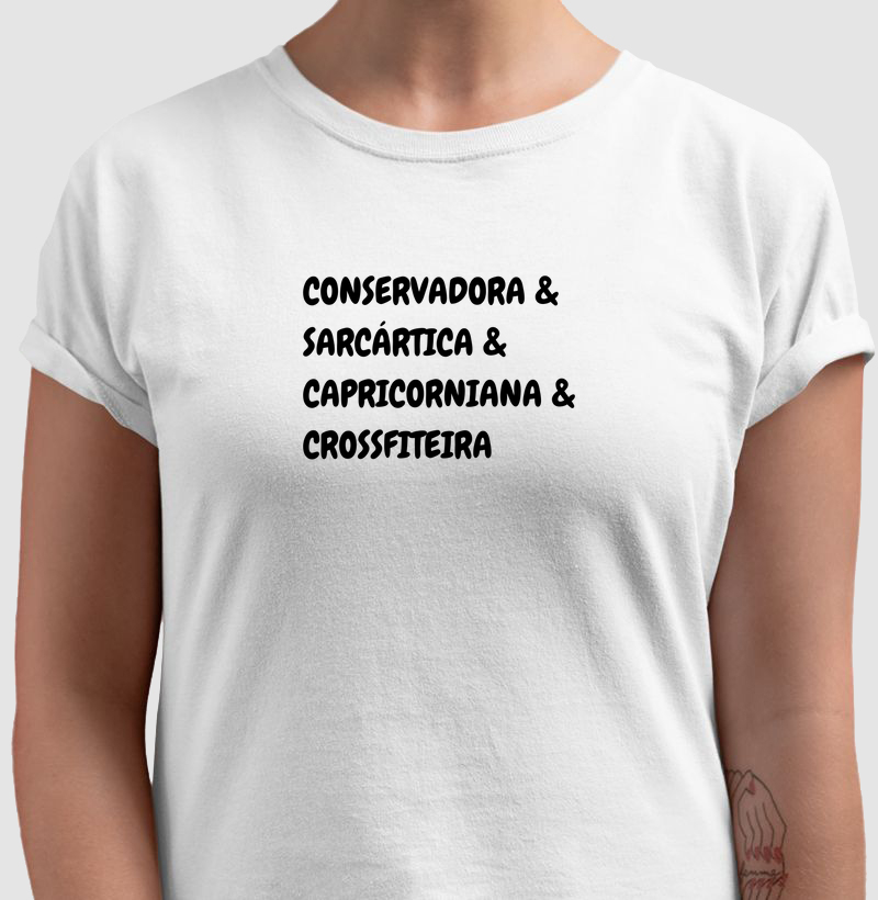 CAPRICORNIANA