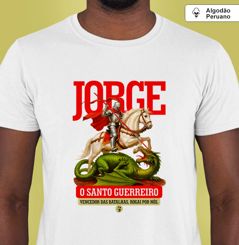 JORGE (Rogai por Nós)