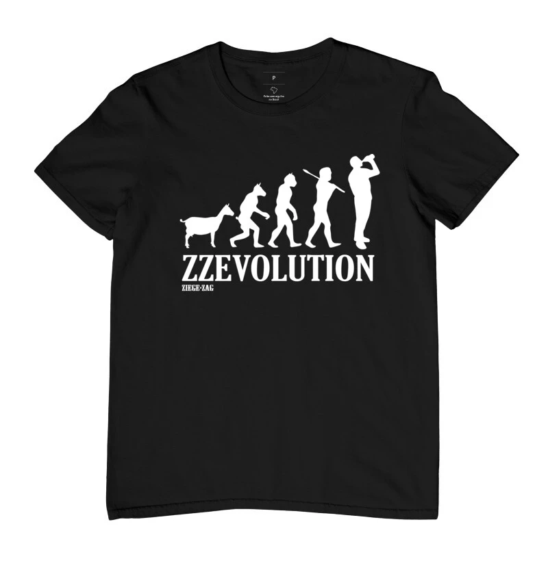 ZZvolution masc