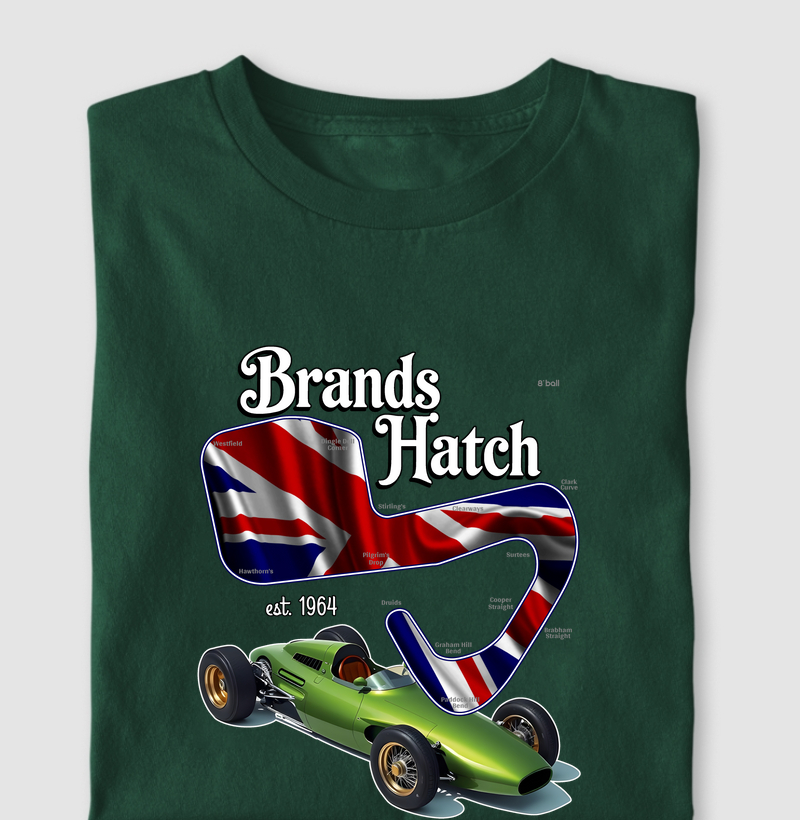 BRANDS HATCH