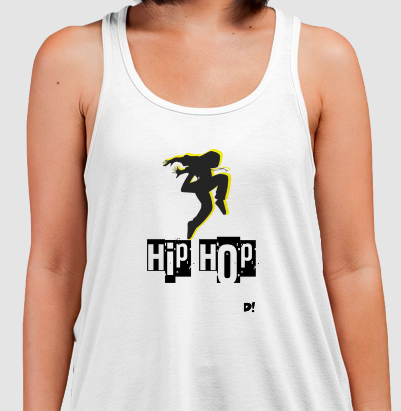 Hip Hop Saltos