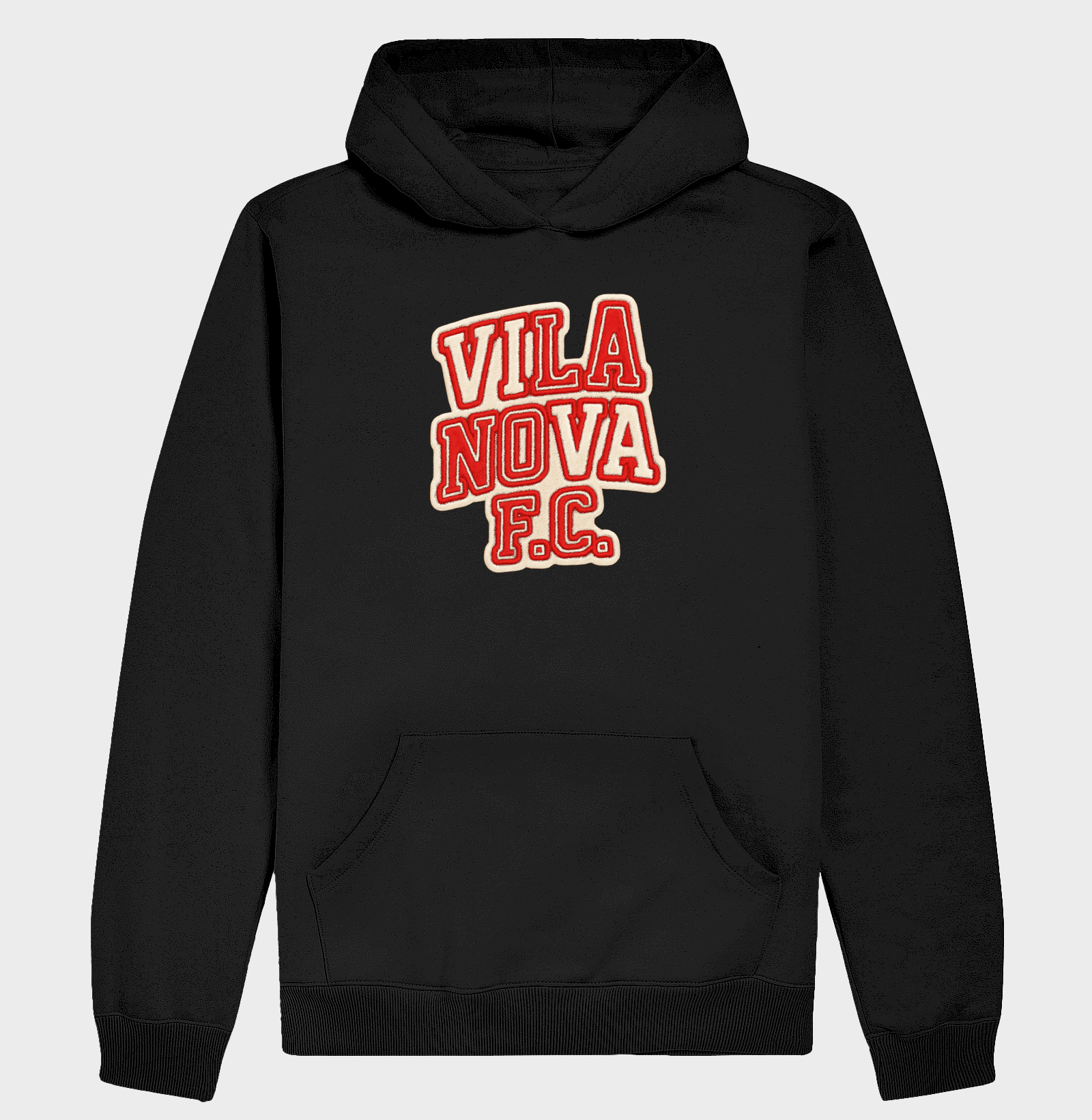 Vila Nova F.C. (Não é Bordado)