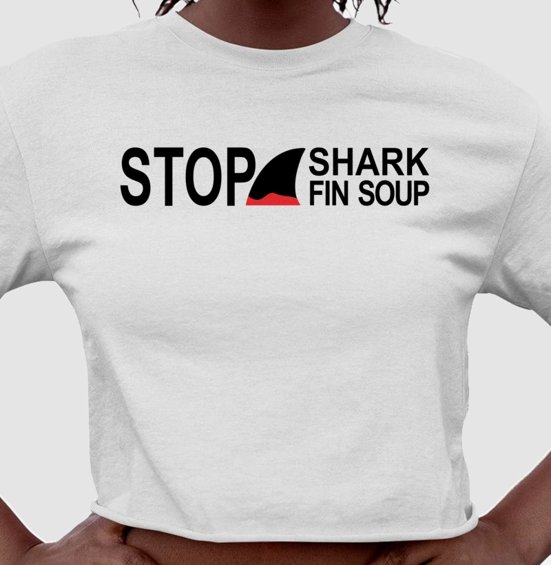 Stop Shark Finning