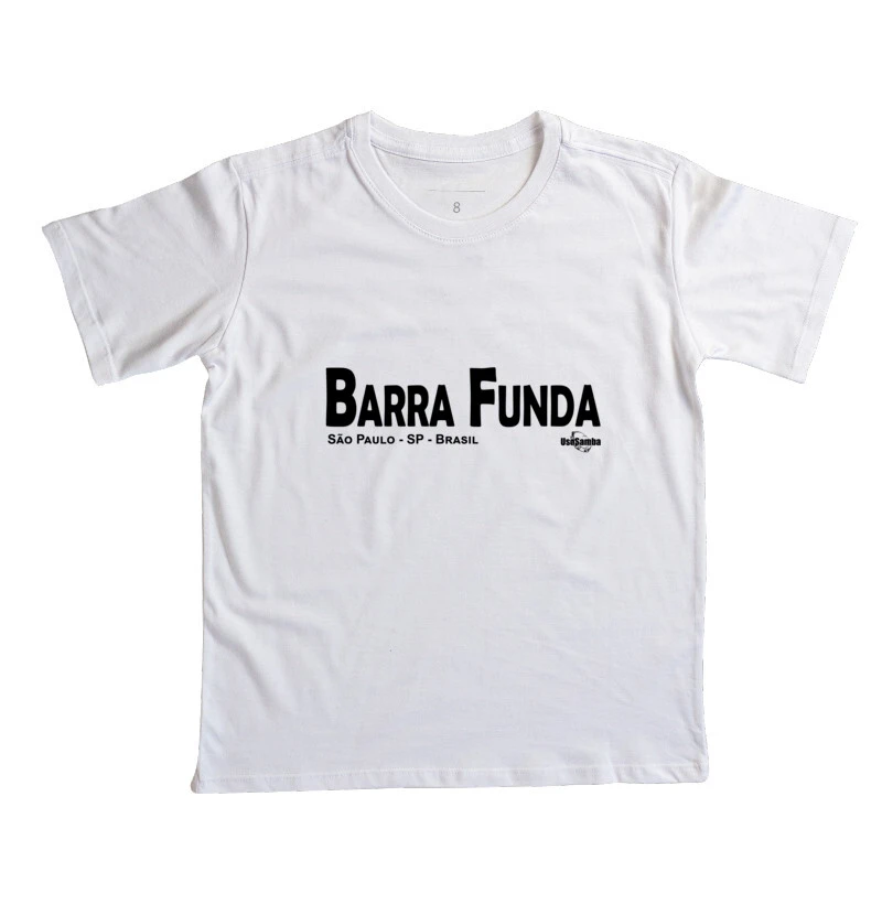 Barra Funda