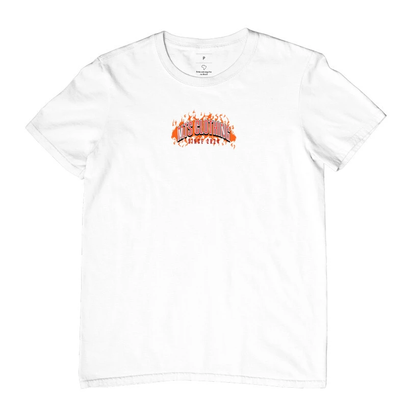 MTS Clothing