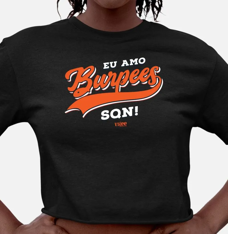 CROPPED EU AMO BURPEES SQN