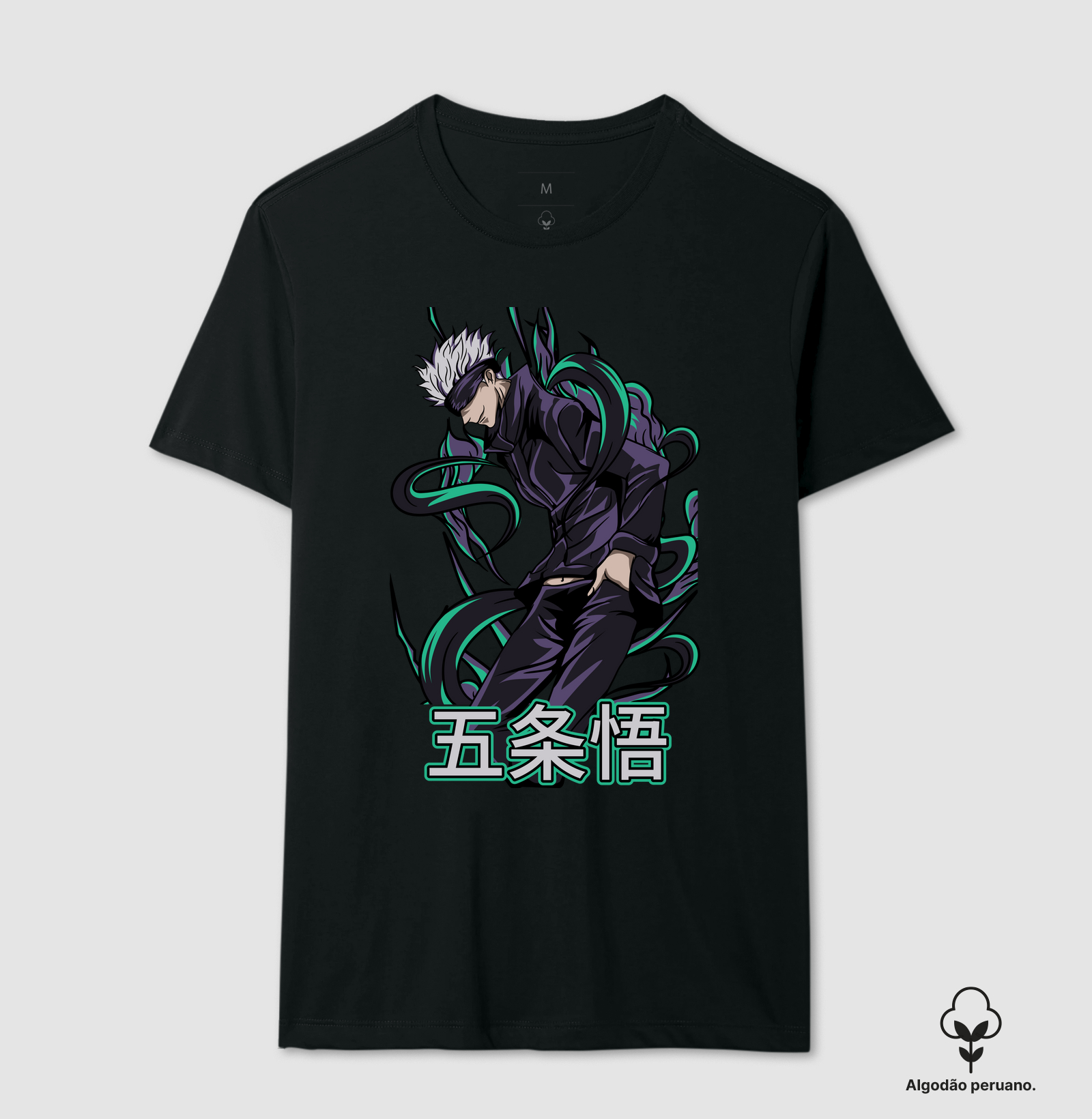 Camisa 0