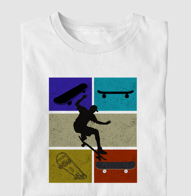 Skate Skateboard