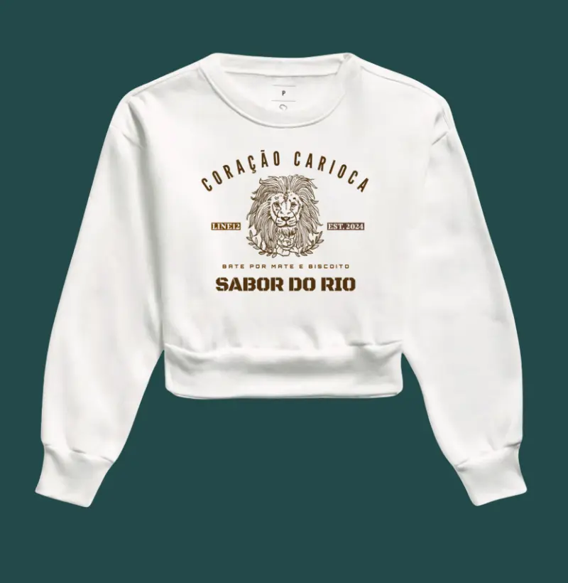 SABOR DO RIO