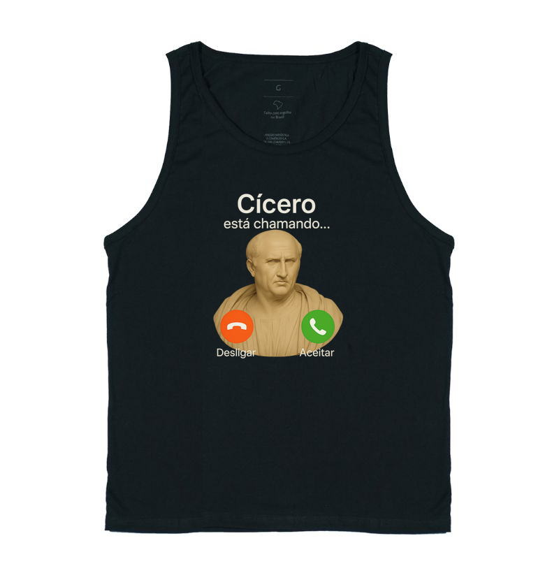 Cícero na Linha