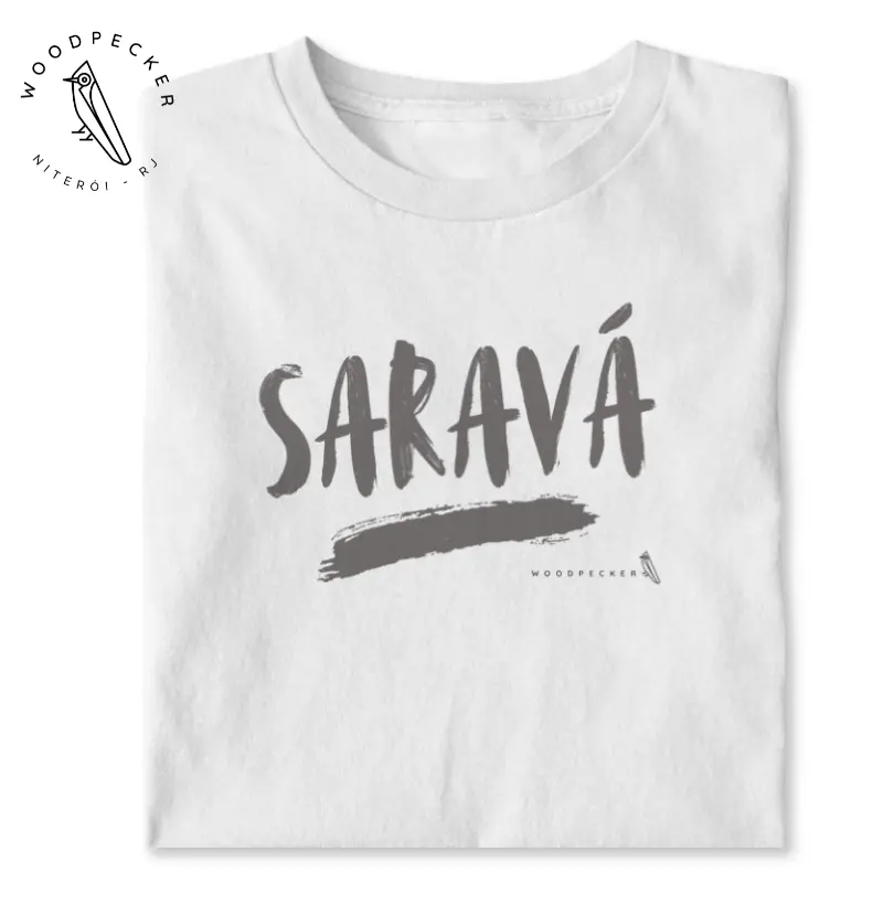 Saravá OX