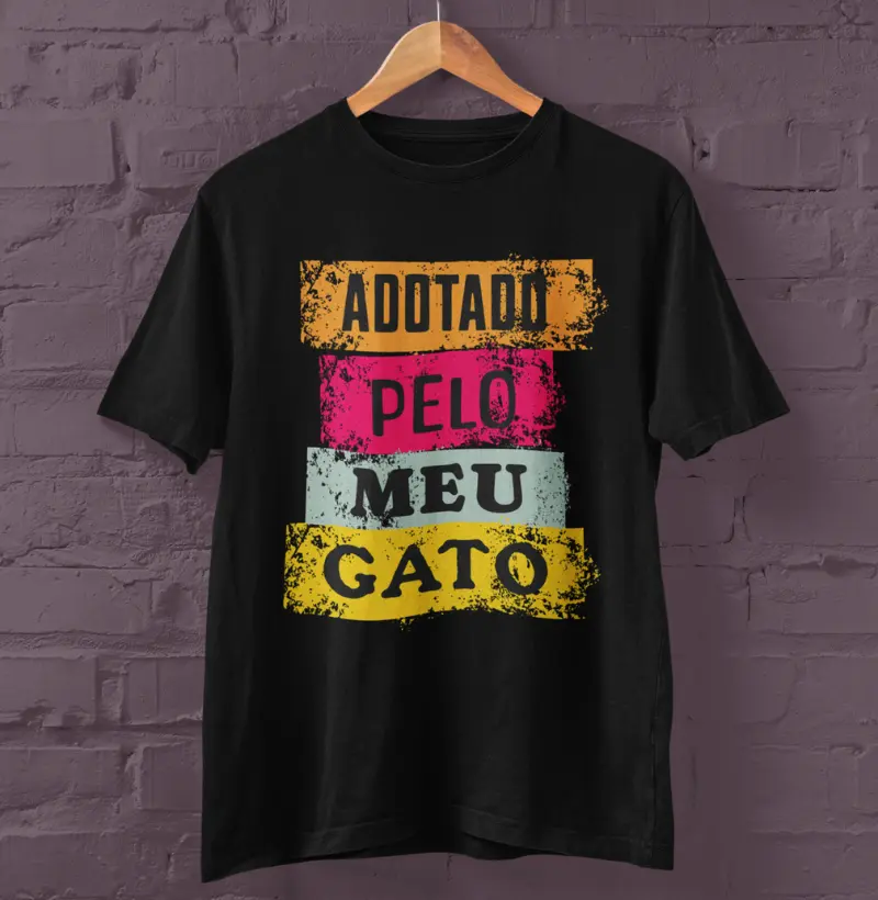 Humano Adotado