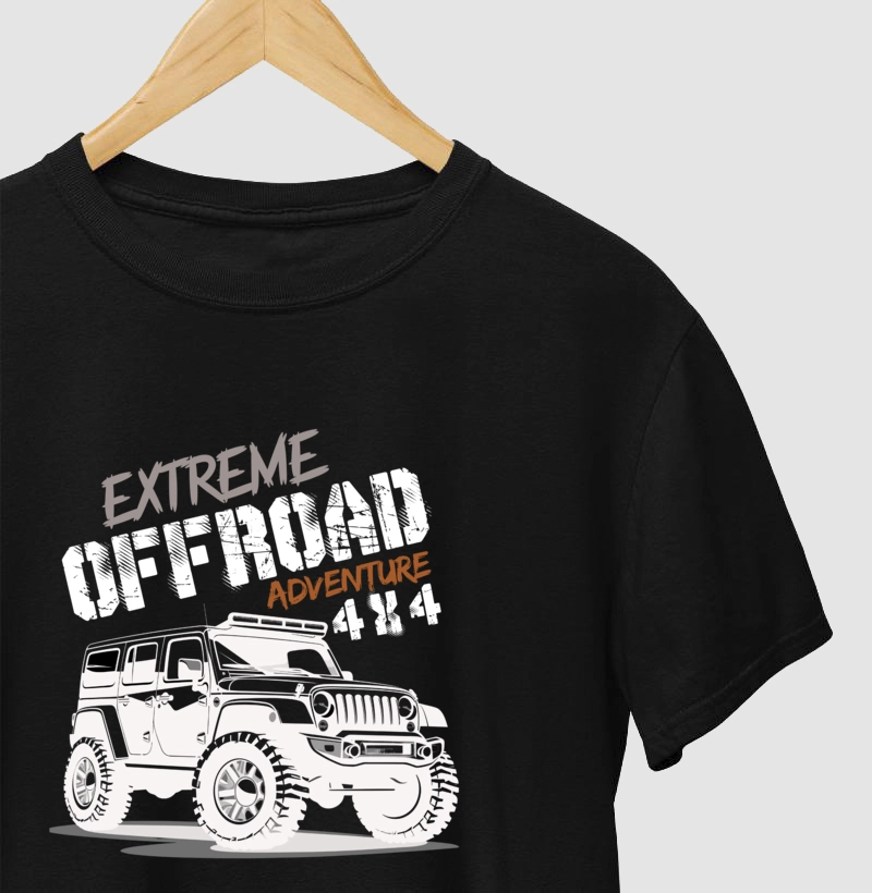 EXTREME OFFROAD ADVENTURE 4X4