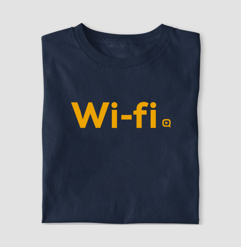 Wi- Fi