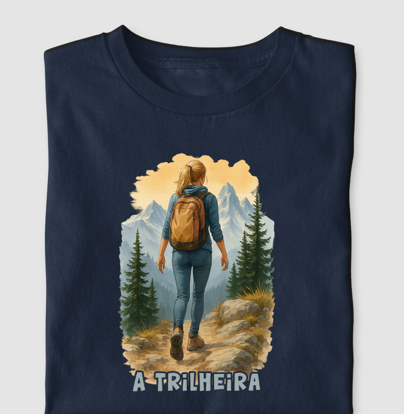 A Trilheira