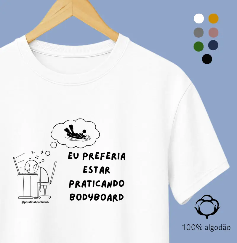 Sonho BodyBoard