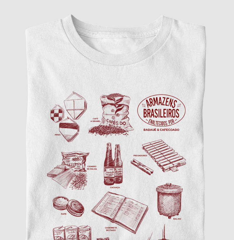 Armazéns Brasileiros 3