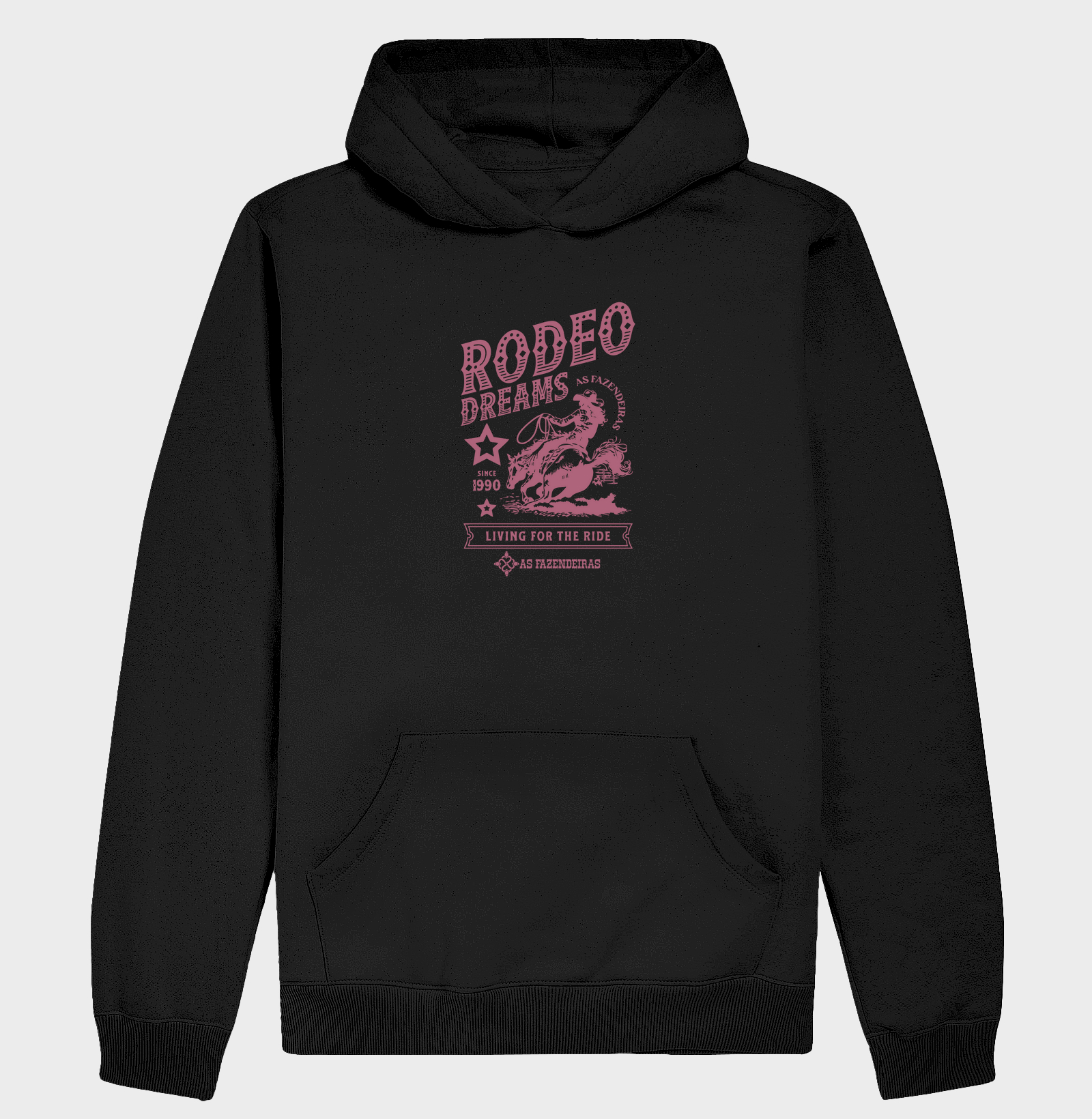 As Fazendeiras - Rodeo Dreams
