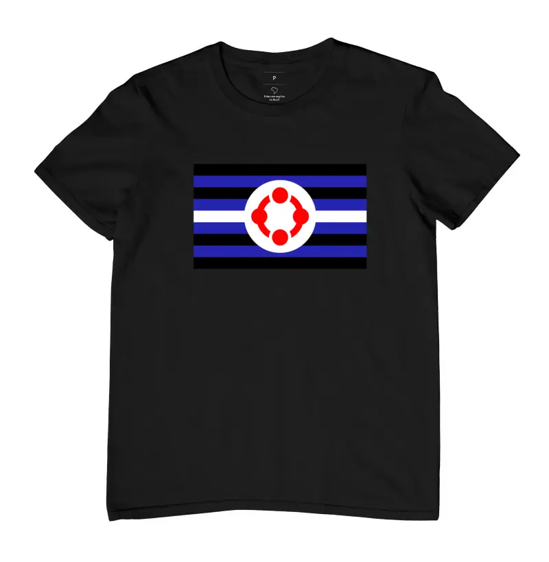 Fetish Flag