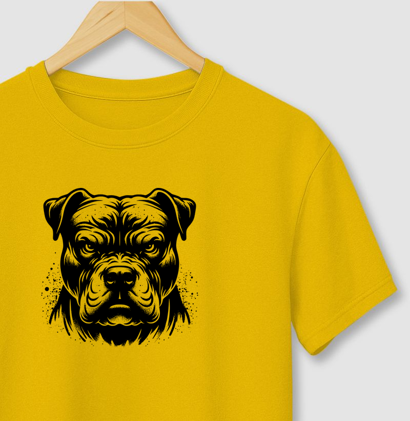 Camiseta PTB027
