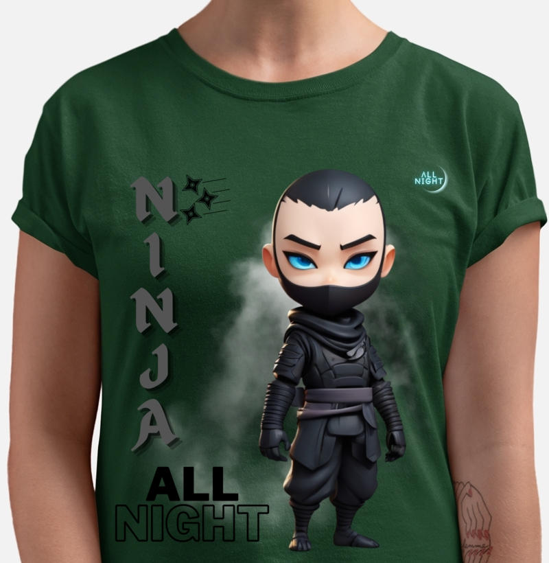 Ninja 2