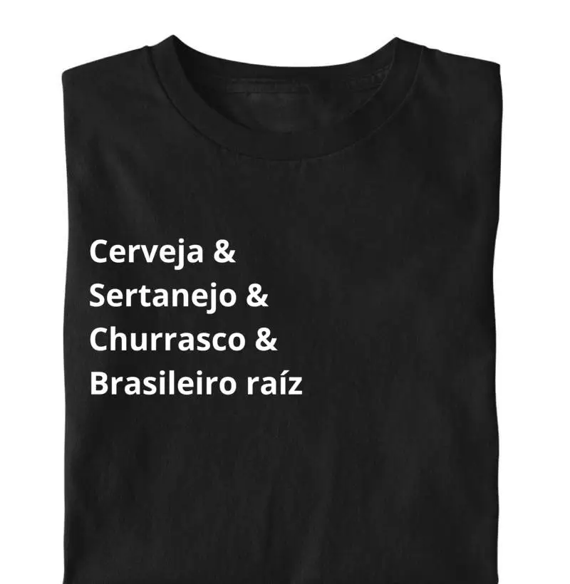 Brasileiro Raíz 1