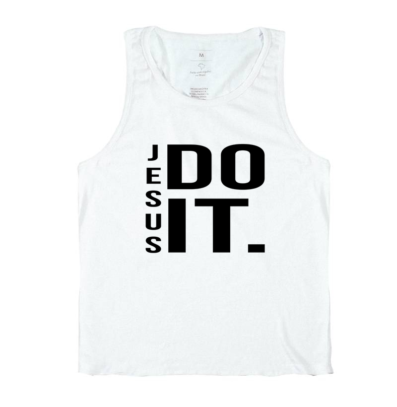 Jesus do IT