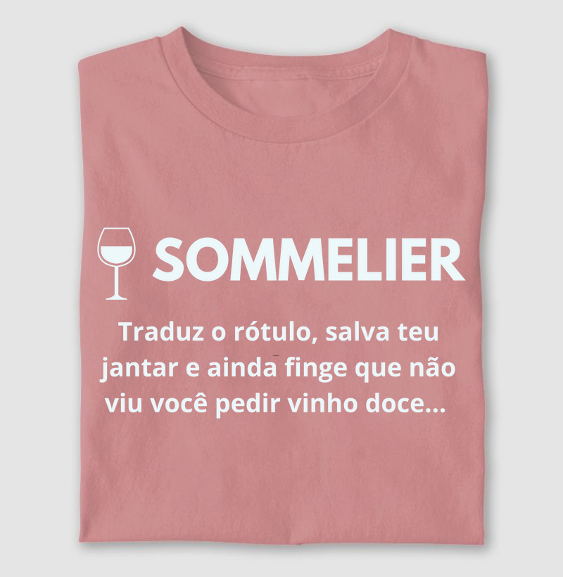 Sommelier