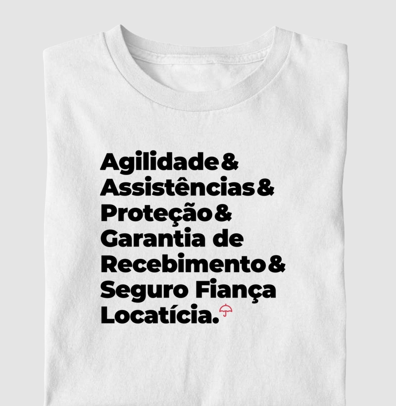 Seguro Fiança Locatícia é Agilidade, Assistências, Coberturas Extras e Garantia de Recebimento