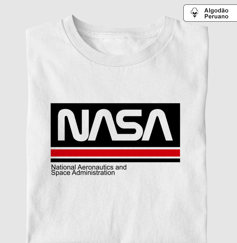 Nasa Retrô