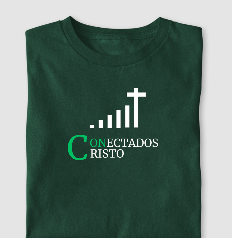 Conectados com Cristo