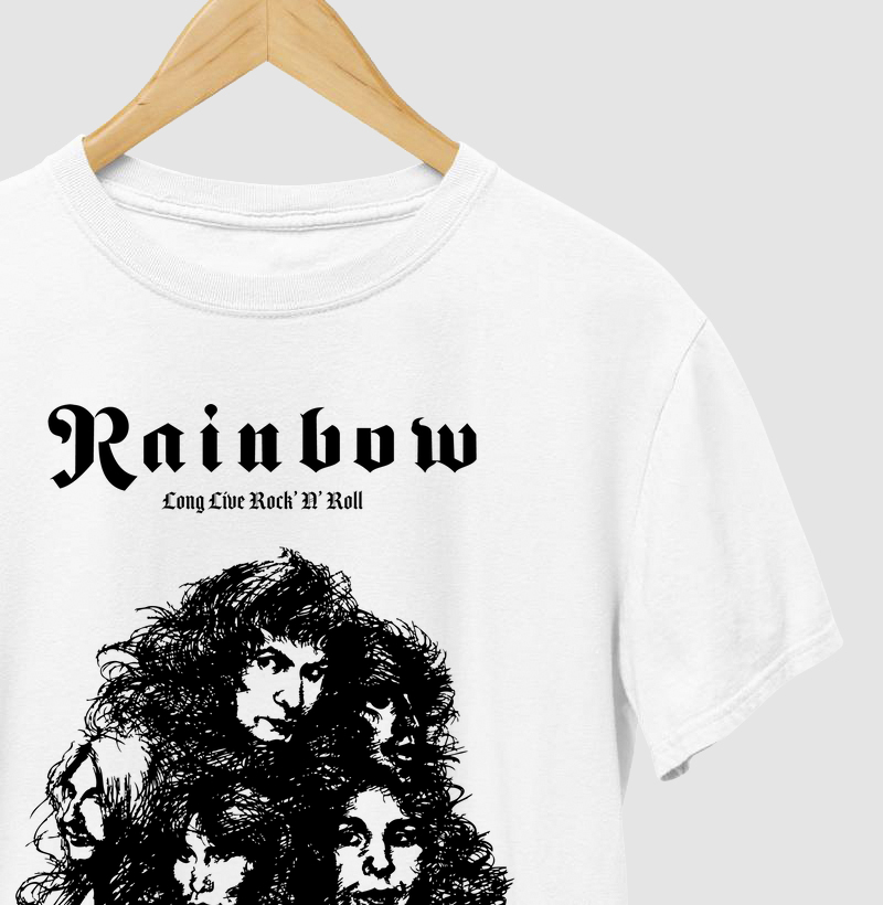 Rockverso - Rainbow I