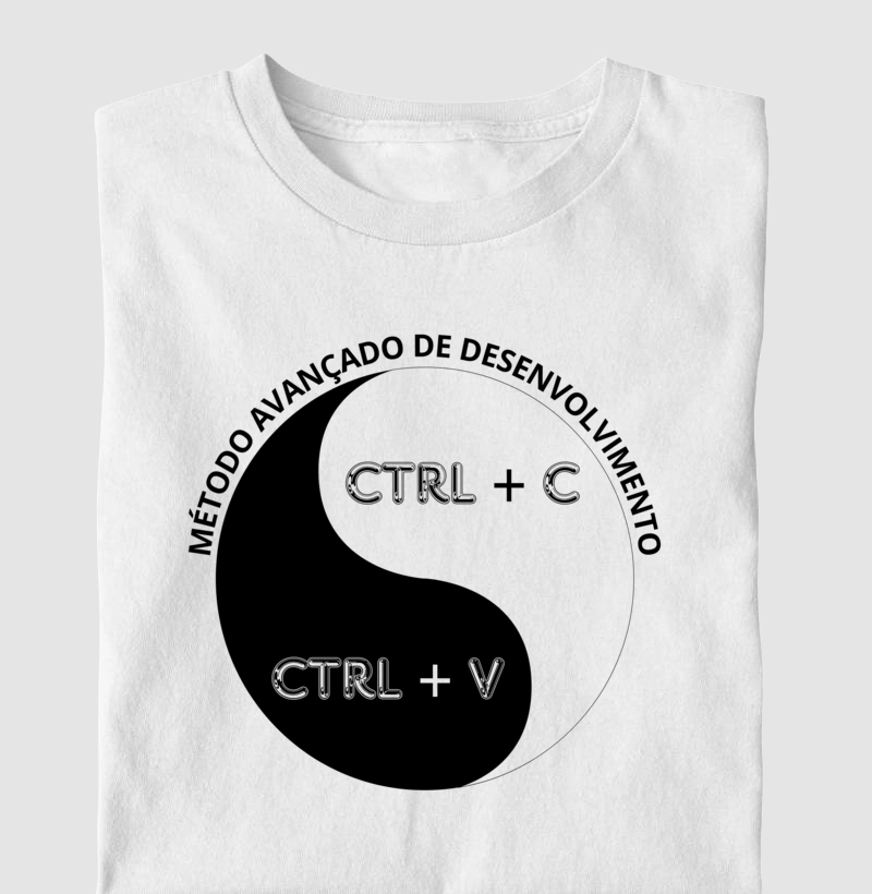 CTRLC+CTRLV