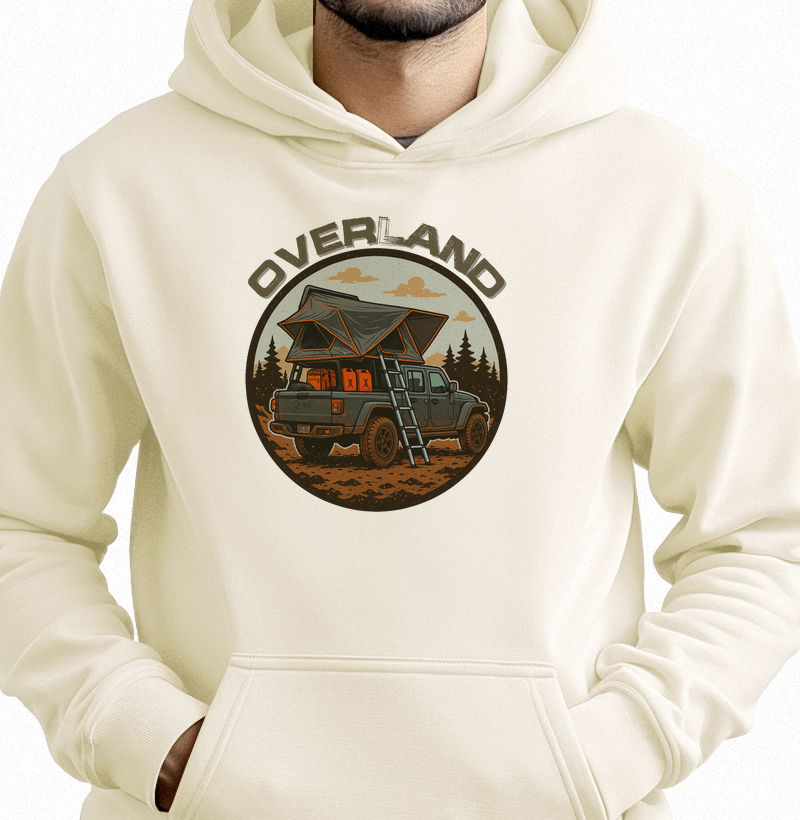 Overland Rubicon