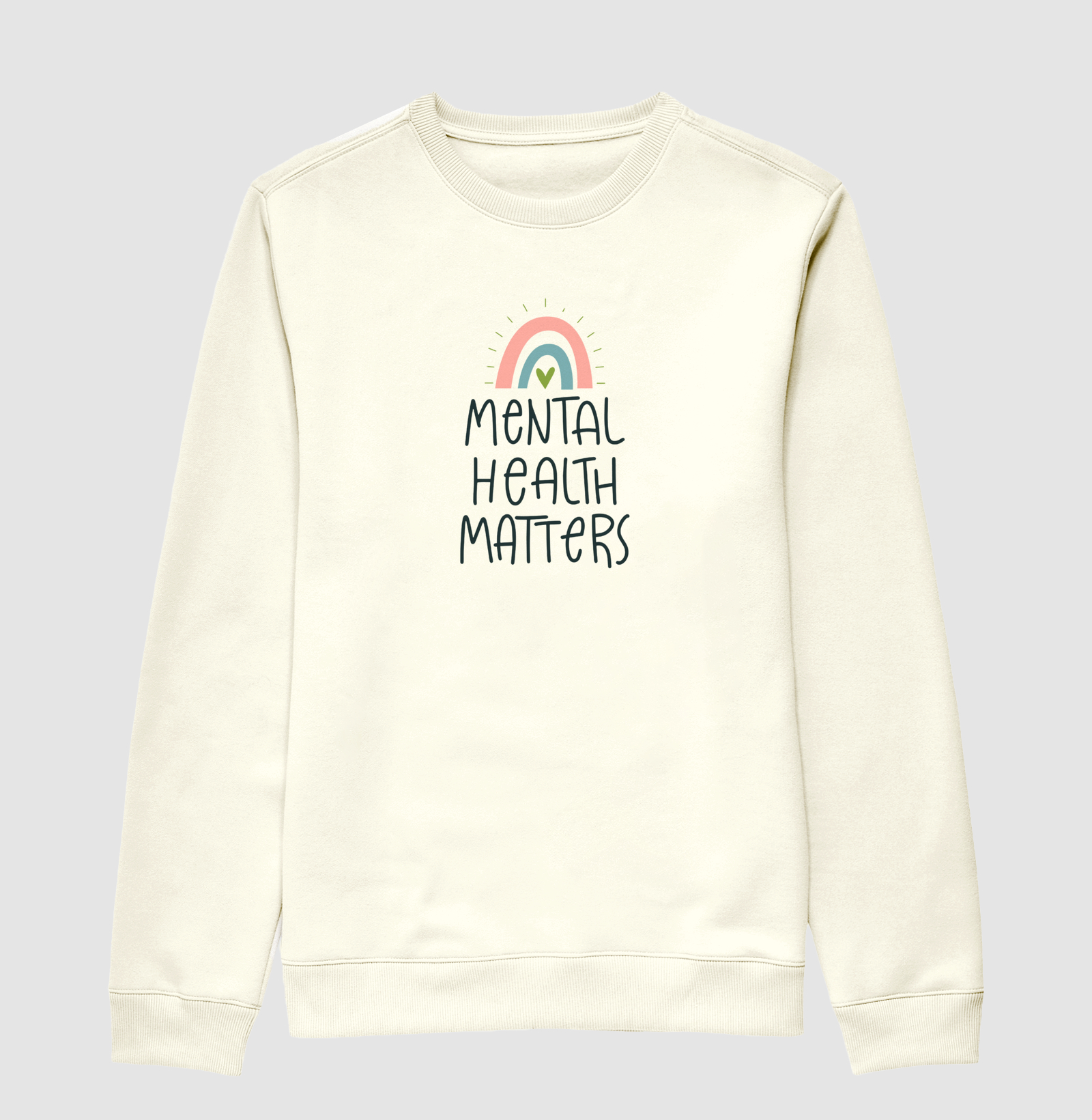 Mental Health Matters