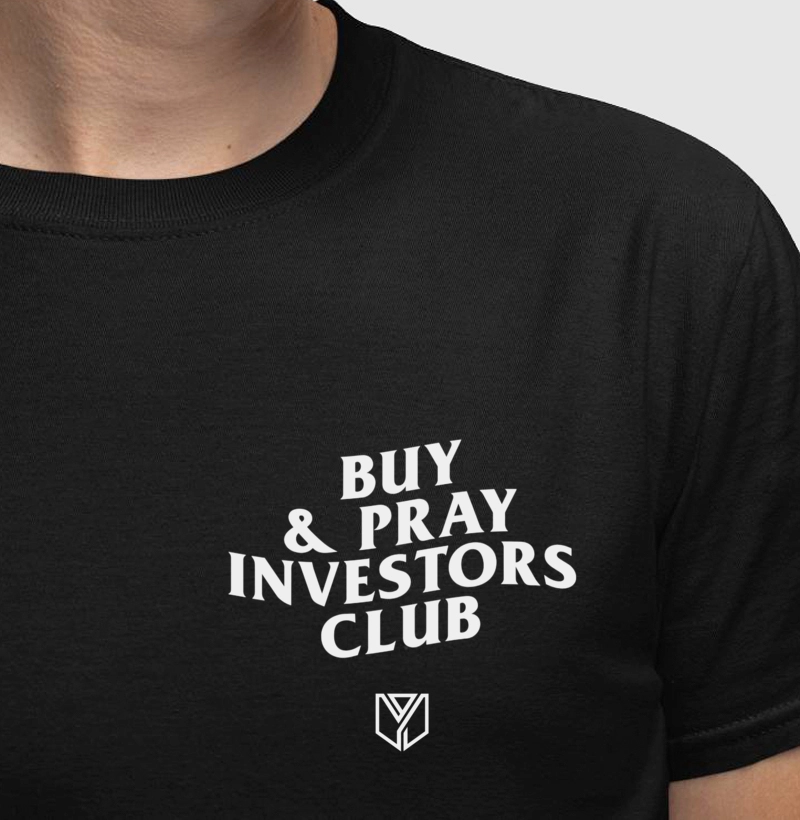 Buy and Pray Investors Club