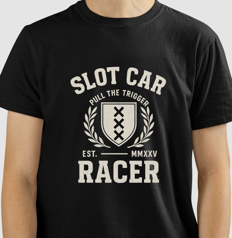 Slot Car Racer