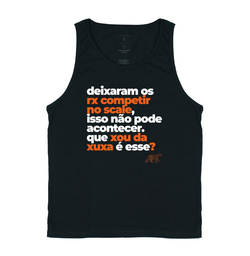 xou da xuxa
