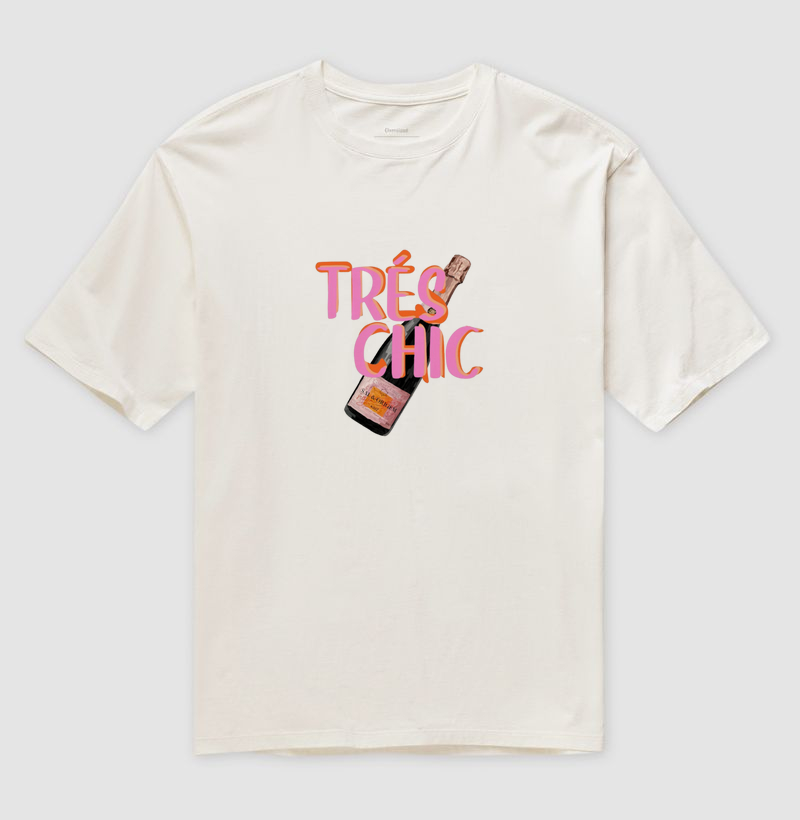 Trés Chic
