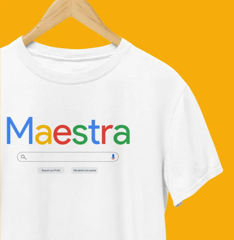 Maestra Pesquisa