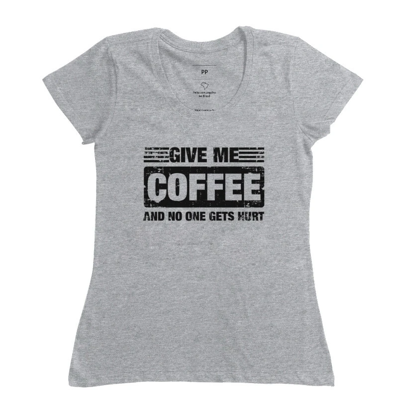 Give me Coffee