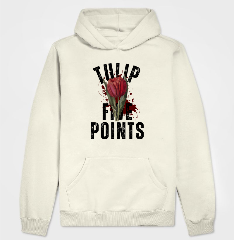 "Tulip Five Points" 