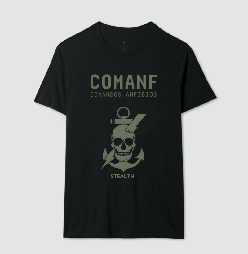 COMANF STEALTH