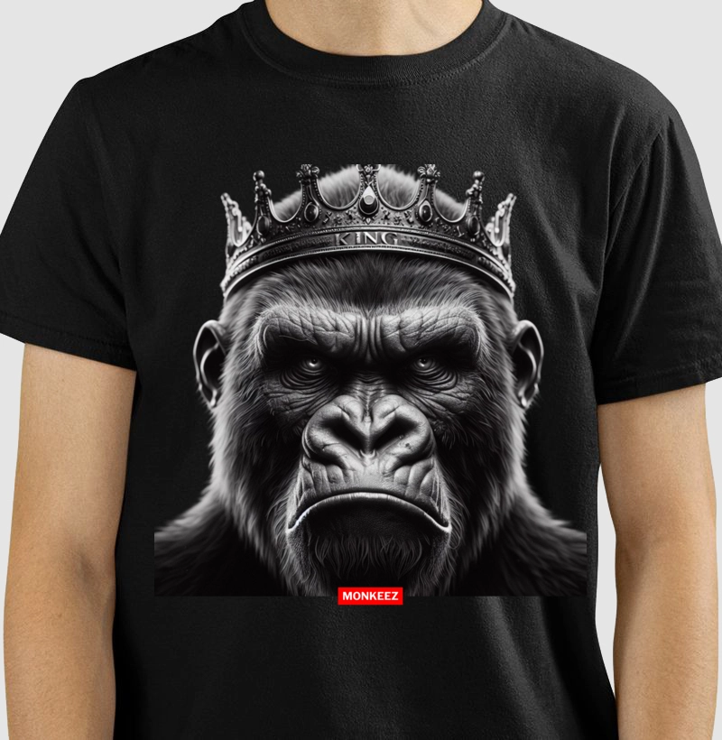 The King