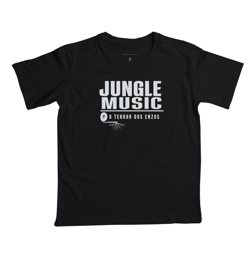 Jungle O terror 
