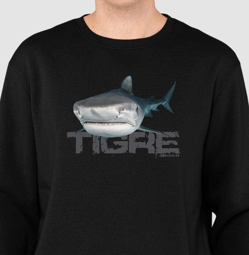 Tubarão Tigre