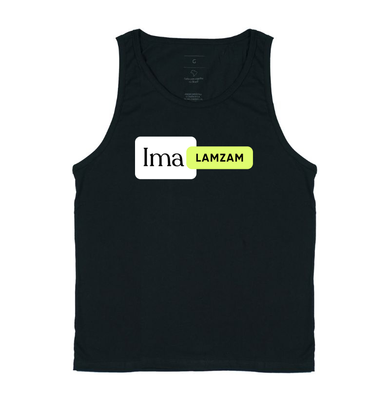Ima Lamzam