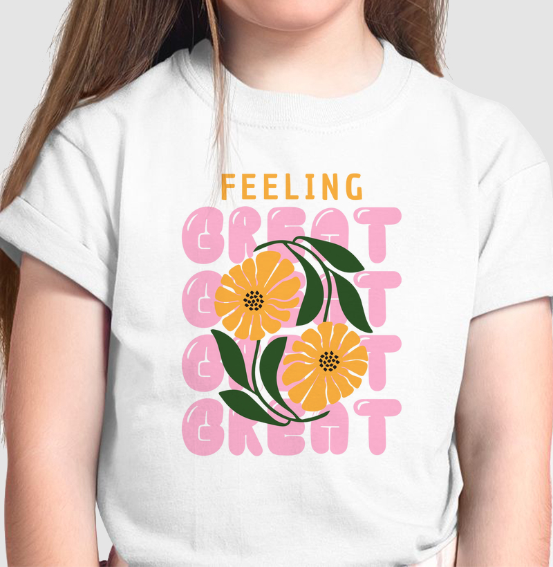 Feeling Great